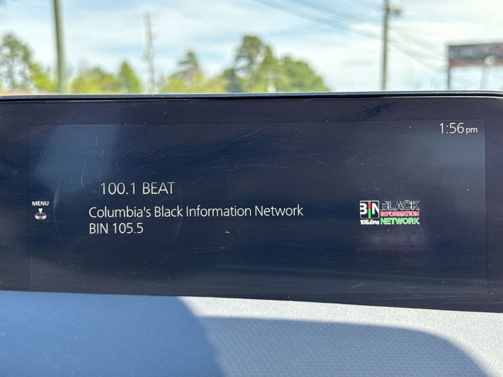 Used 2020 MAZDA MAZDA3 AWD Sedan w/ Premium Package image 16