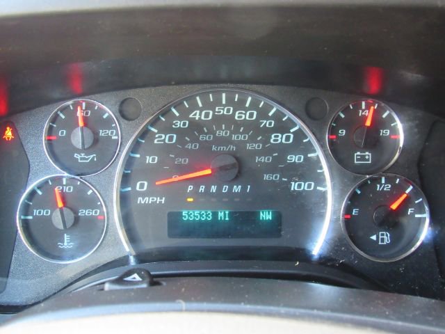 Used 2023 GMC Savana 2500 Extended w/ Driver Convenience Package image 23