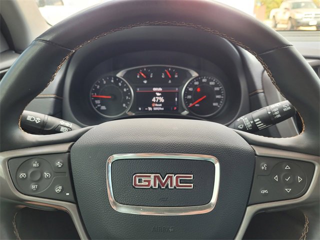 Used 2024 GMC Terrain AT4 image 18
