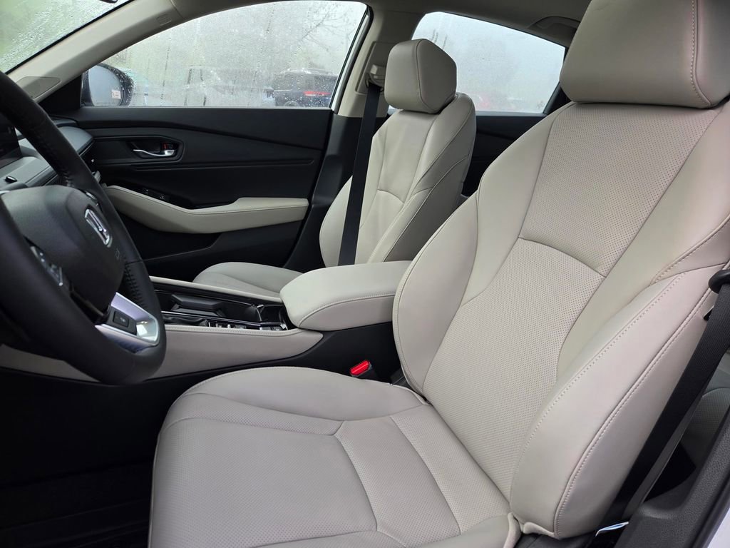 New 2026 Honda Accord Touring image 19