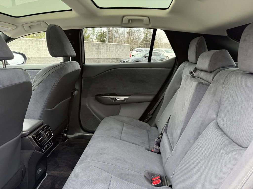 Used 2023 Lexus RZ 450e Premium w/ Accessory Package (Z1) image 18