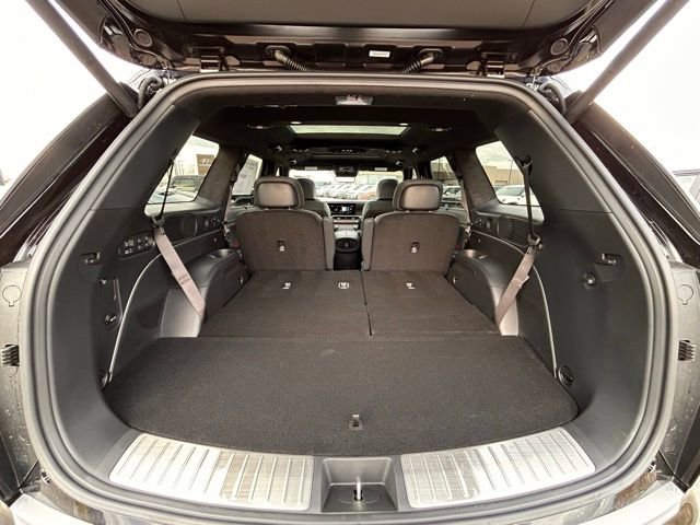 New 2026 Hyundai Palisade Calligraphy image 55