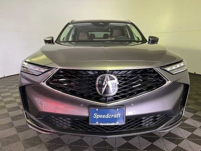 New 2026 Acura MDX SH-AWD w/ Advance Package image 2