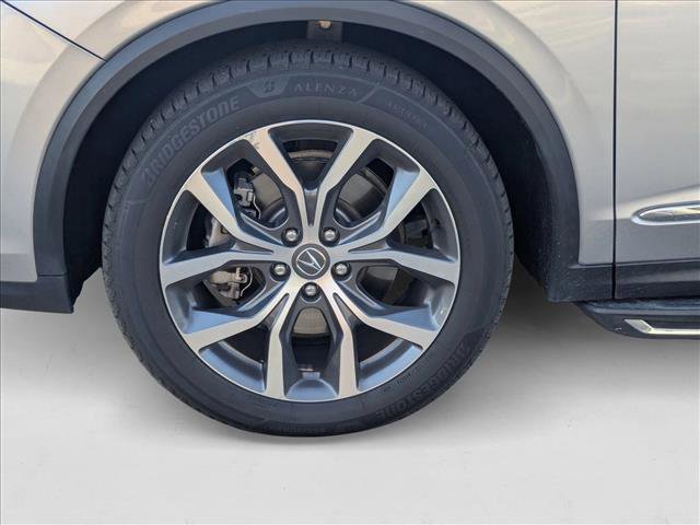 Used 2022 Acura MDX SH-AWD w/ Technology Package image 22