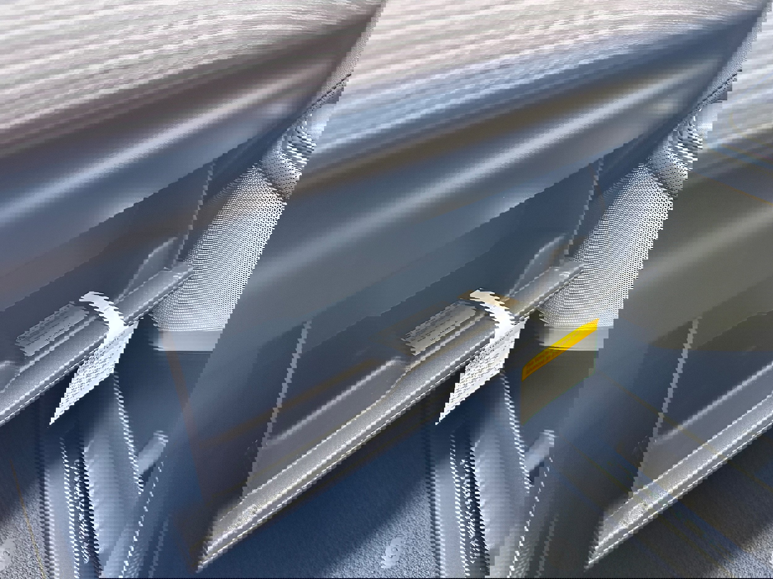 New 2025 GMC Sierra EV Denali image 21