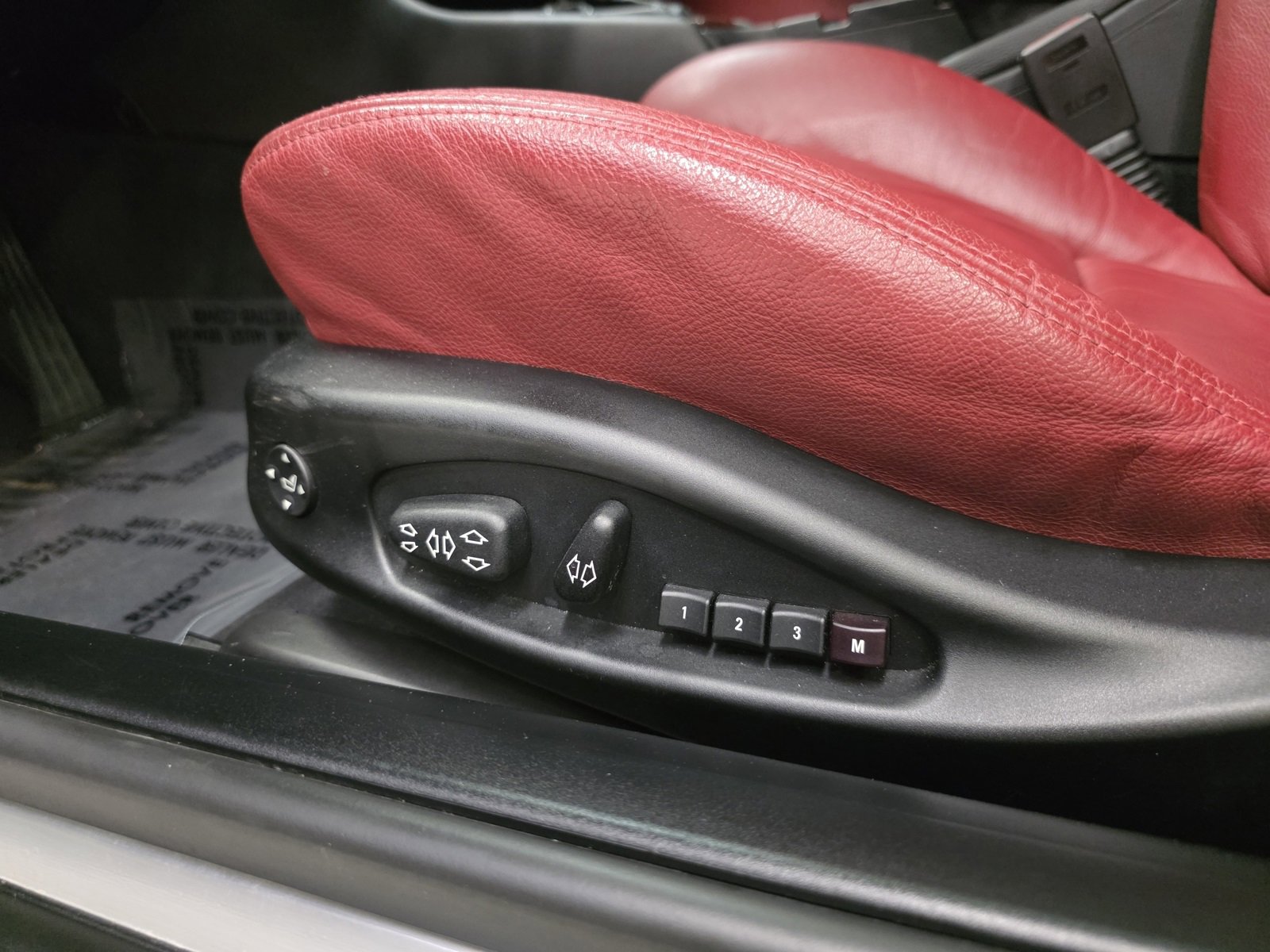 Used 2001 BMW 330Ci Coupe image 20