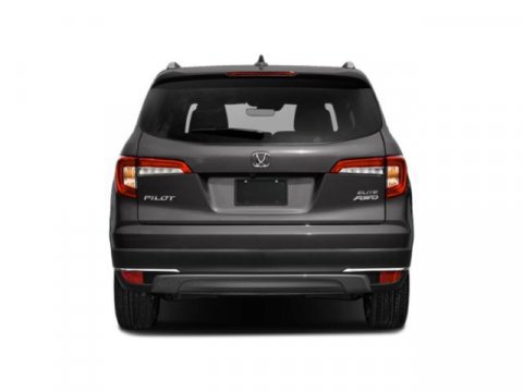 Used 2020 Honda Pilot Elite image 6