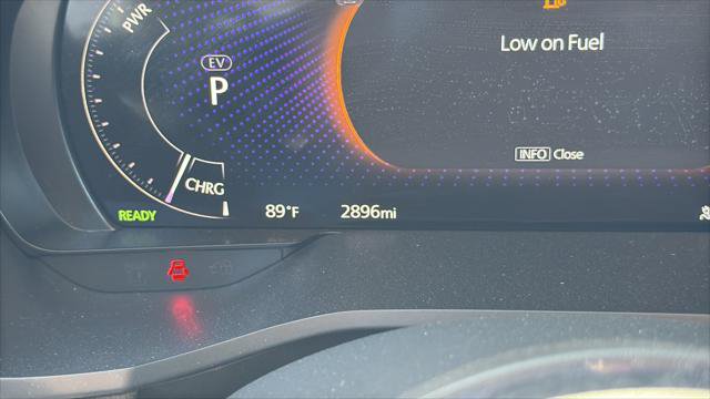 Certified 2026 MAZDA CX-70 SC Plus AWD/4WD image 28