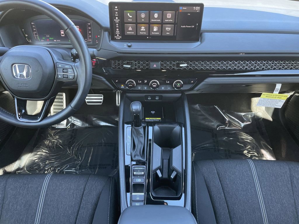 Used 2025 Honda Accord Sport image 20