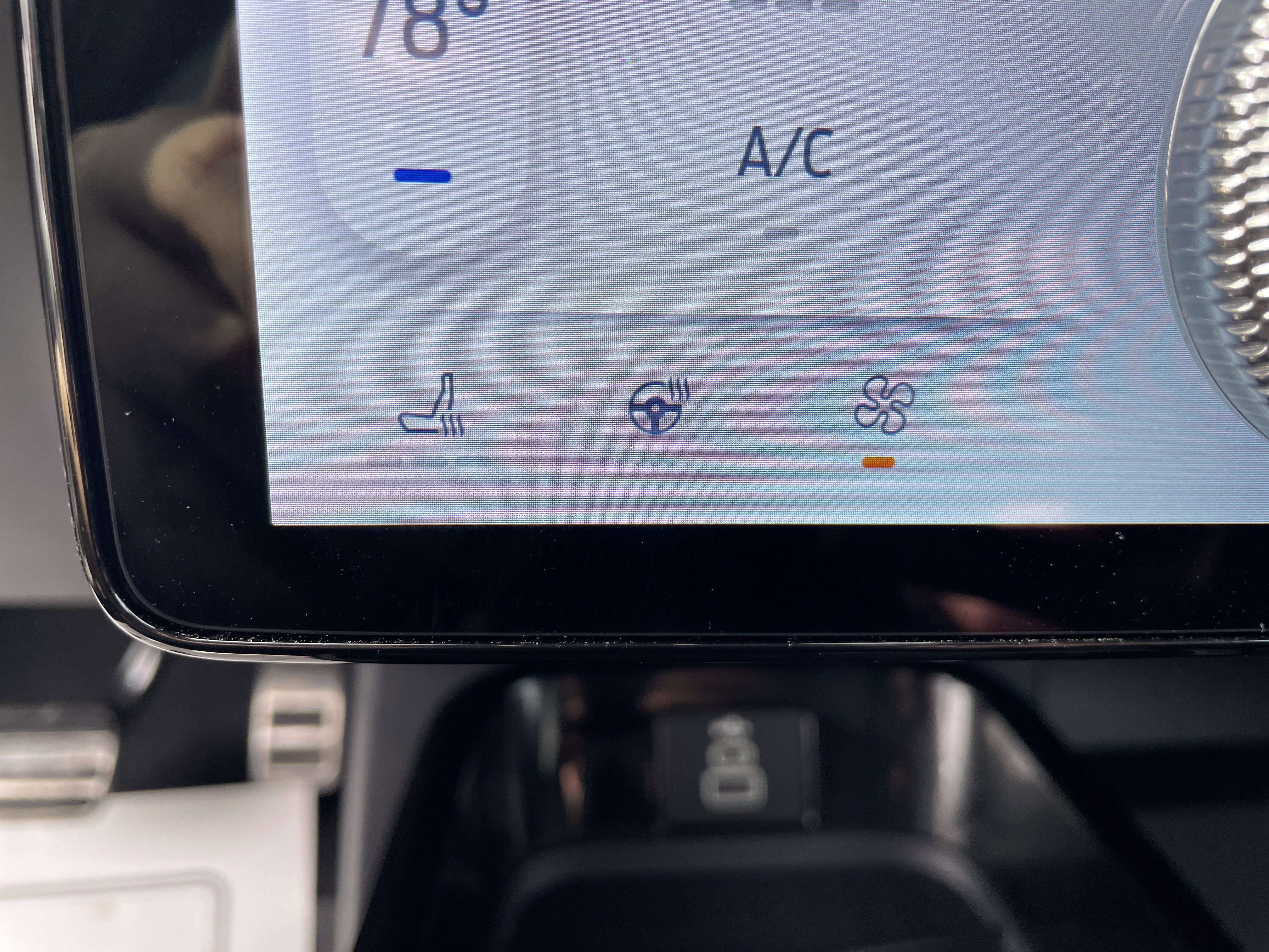 Used 2025 Ford Mustang Mach-E Premium w/ Sport Appearance Package image 23