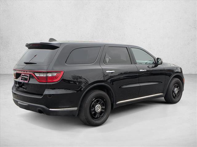 Used 2024 Dodge Durango Pursuit w/ Technology Group image 8