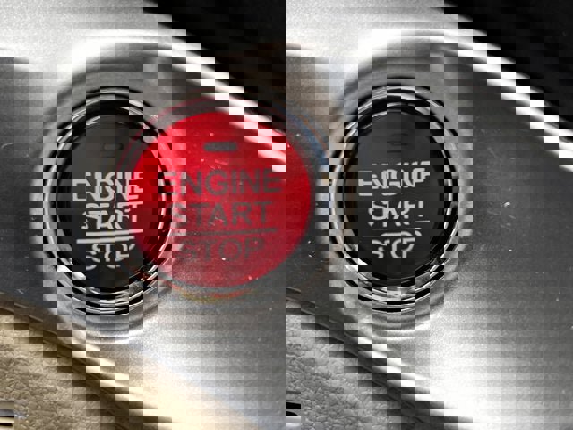 Used 2017 Acura ILX FWD image 16