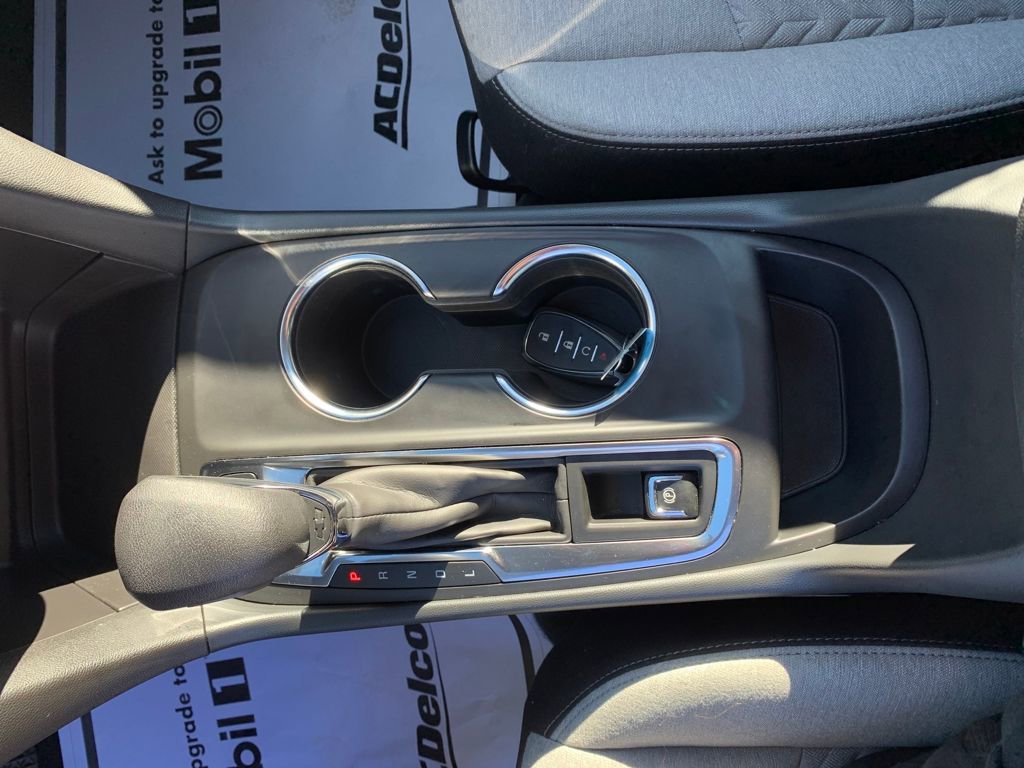 Used 2024 Chevrolet Equinox LS w/ LS Convenience Package image 33