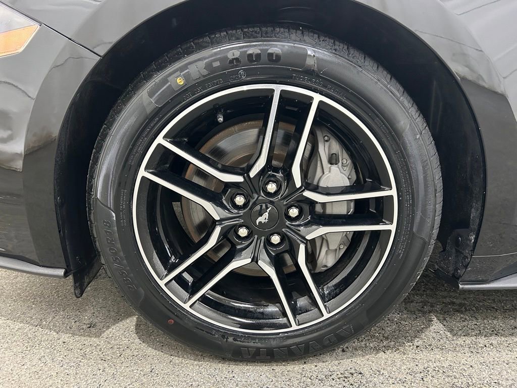 Used 2022 Ford Mustang GT image 12