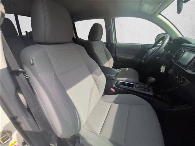 Used 2019 Toyota Tacoma SR w/ SR Convenience Package RWD image 18