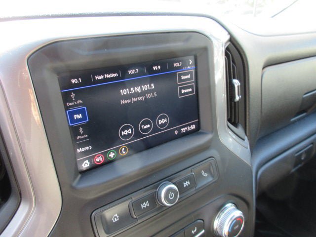 Used 2023 GMC Sierra 3500 Pro w/ Convenience Package AWD/4WD image 20