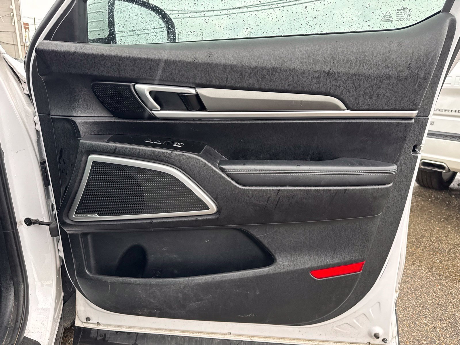 Used 2021 Kia Telluride S FWD image 33