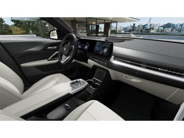 New 2027 BMW X2 xDrive28i w/ Technology Package AWD/4WD image 14