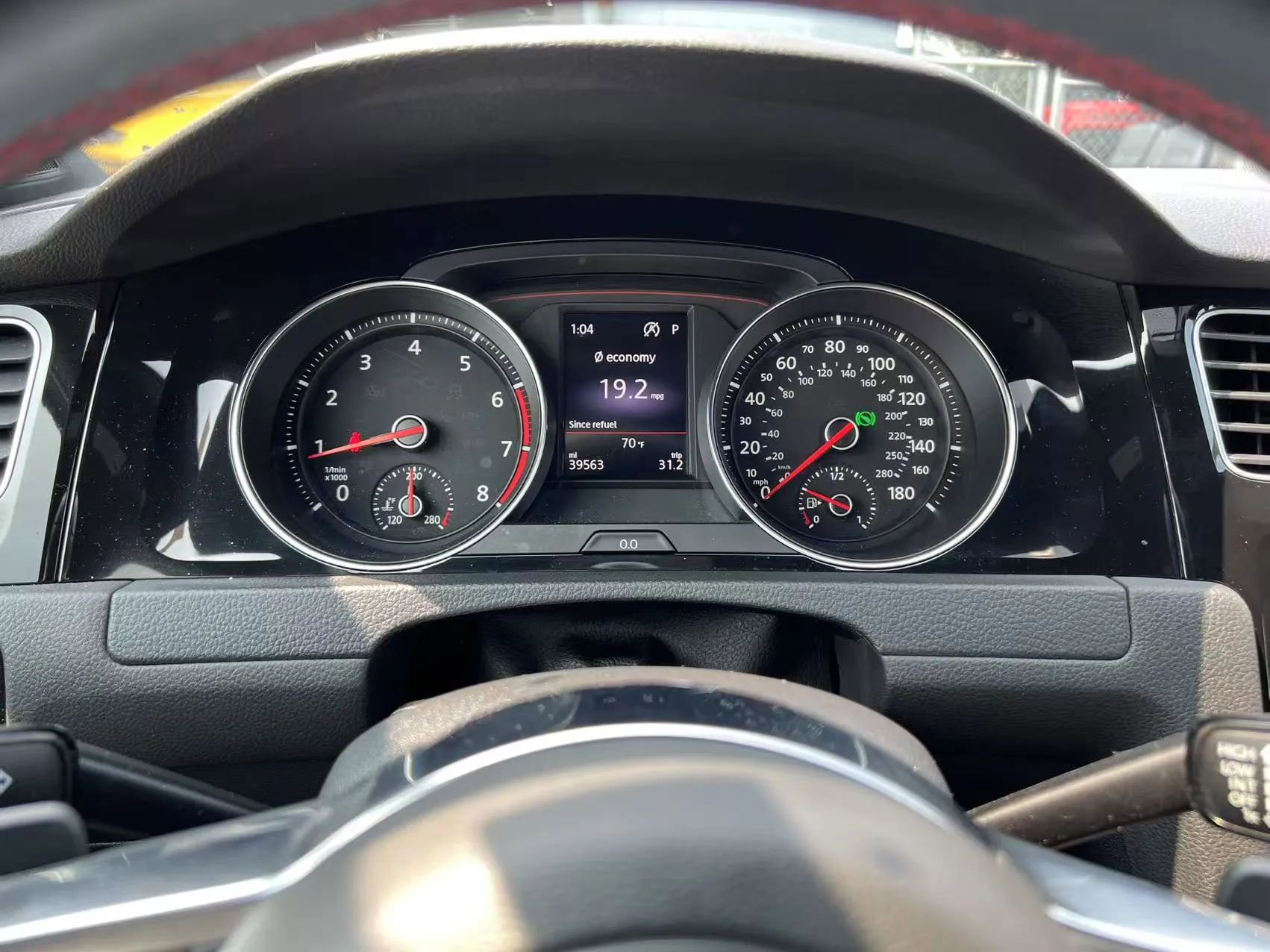 Used 2018 Volkswagen GTI S image 14