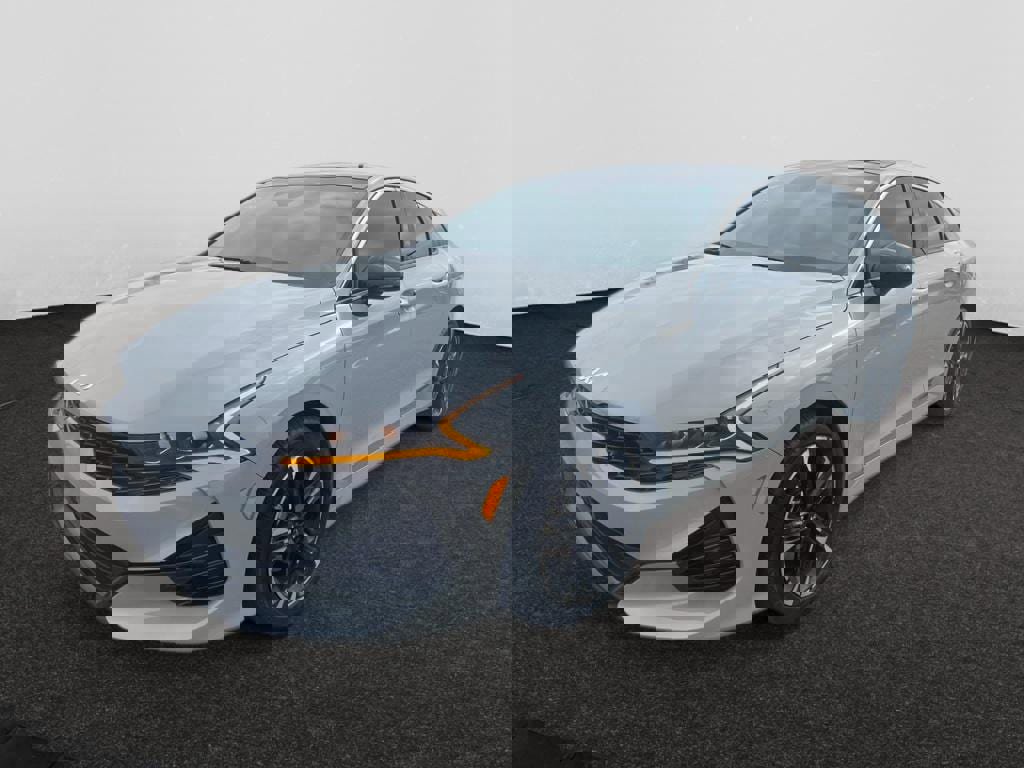 Used 2023 Kia K5 GT-Line image 1