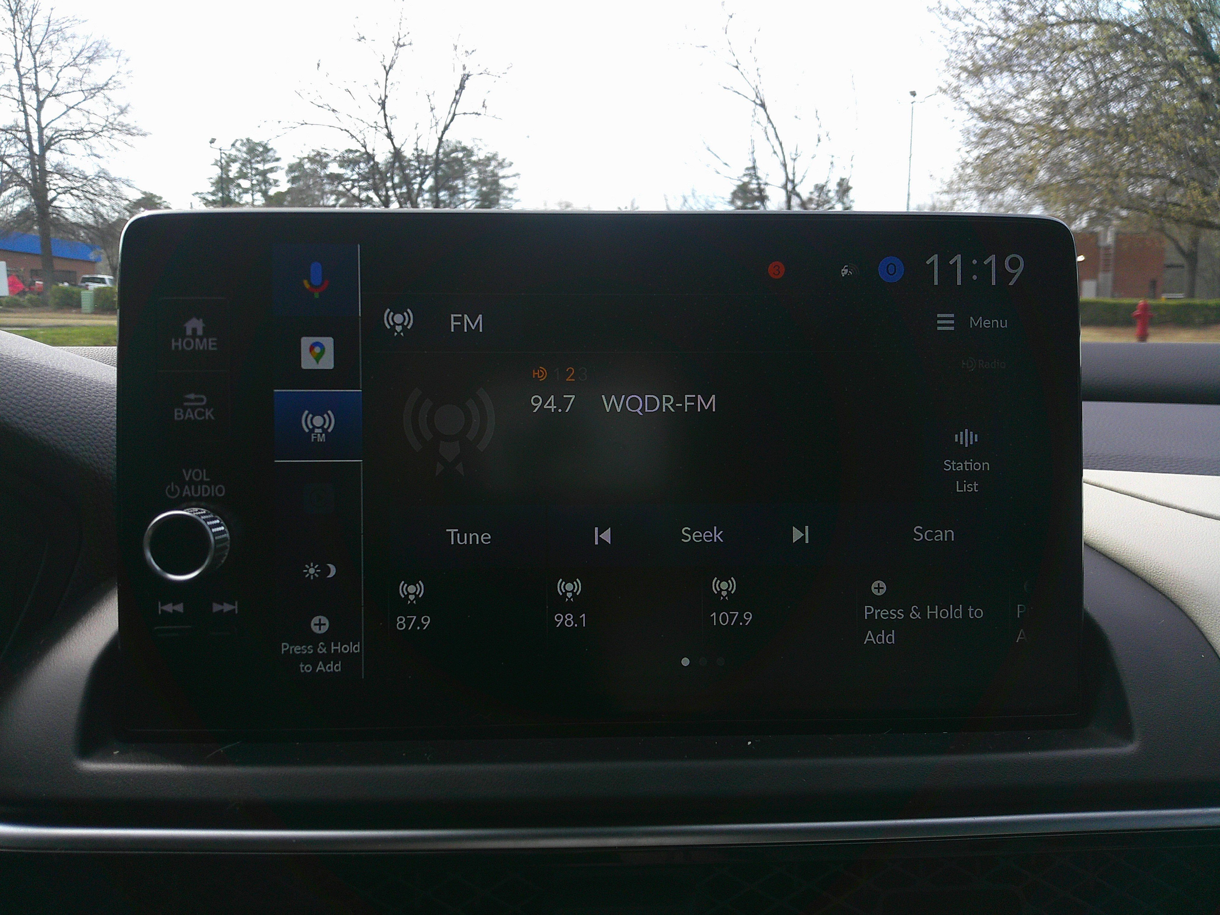 Used 2025 Acura ADX A-Spec AWD/4WD image 25