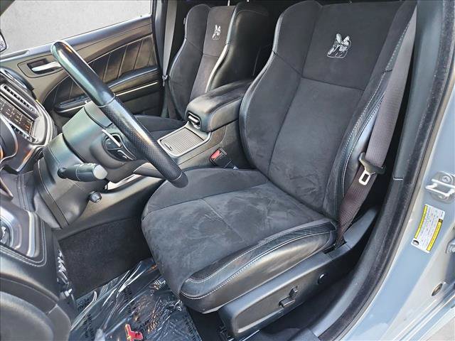 Used 2021 Dodge Charger Scat Pack RWD image 15