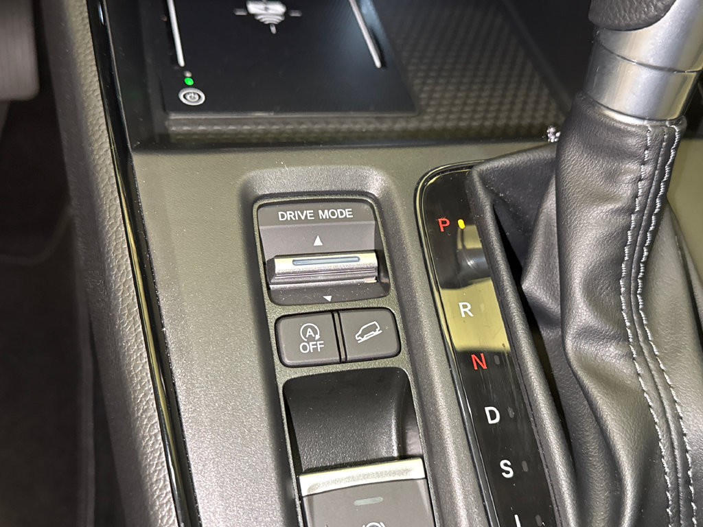 Used 2026 Honda CR-V EX image 30