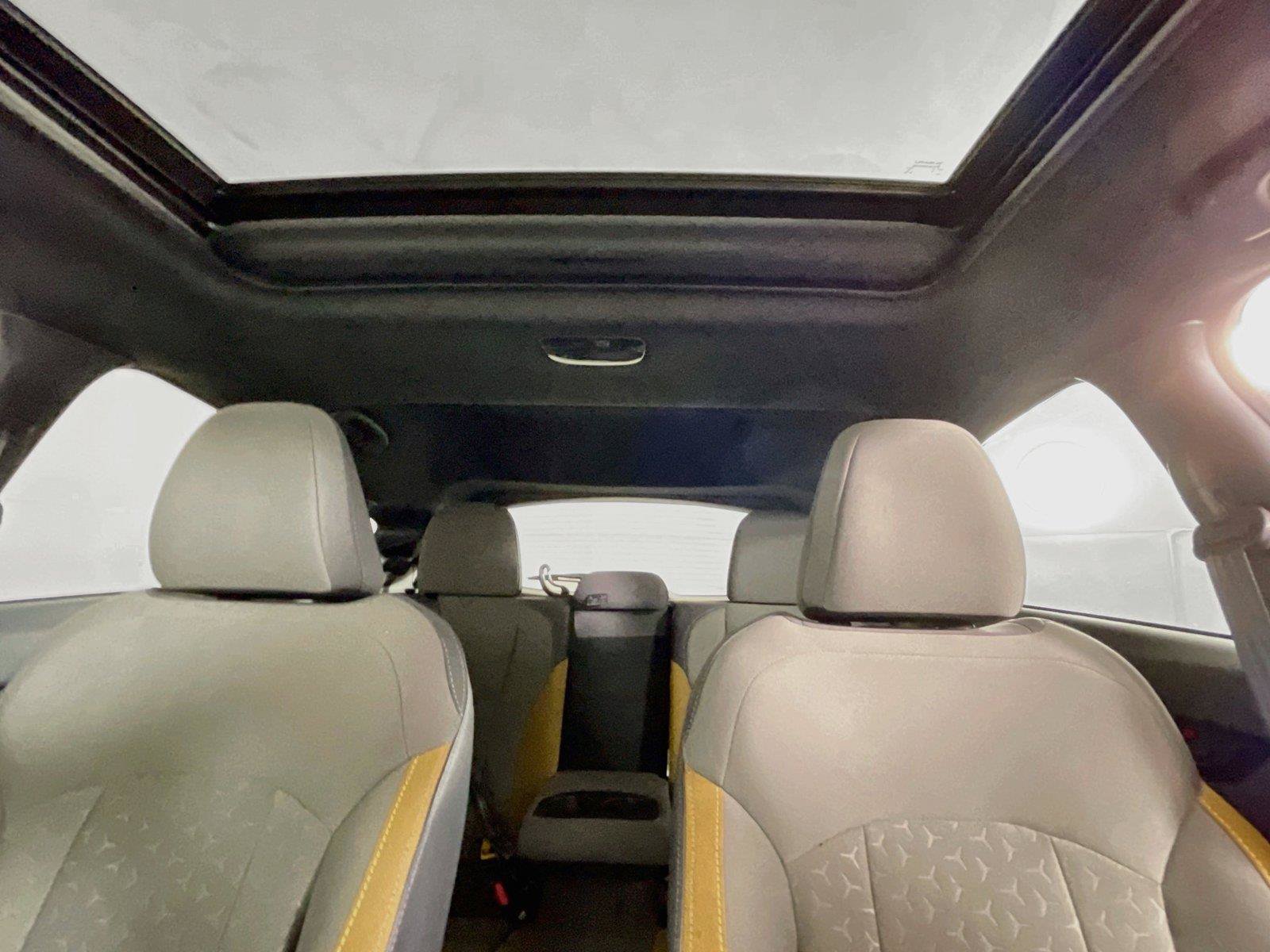 Certified 2024 Subaru Crosstrek 2.5i Sport AWD/4WD image 12
