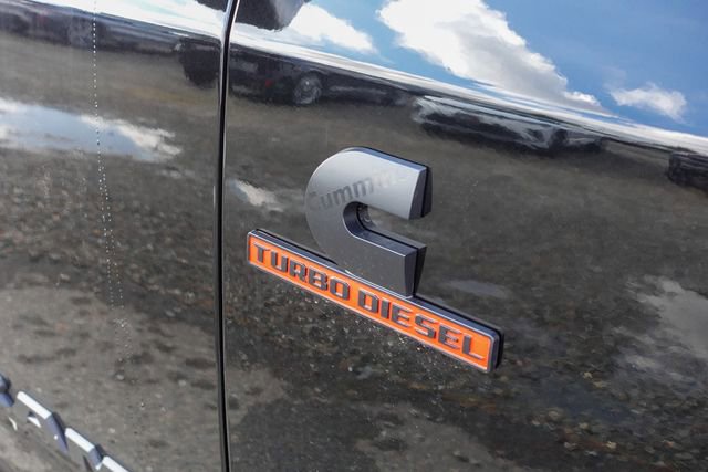 New 2026 RAM 2500 Laramie w/ Night Edition image 7