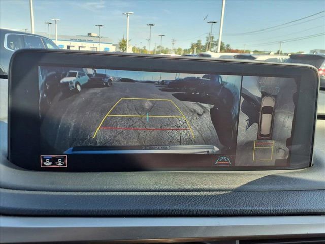 Used 2022 Lexus RX 350L Premium image 16