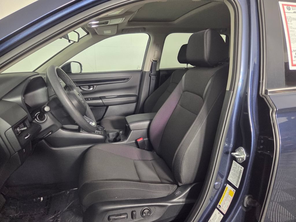 Used 2024 Honda CR-V EX image 10