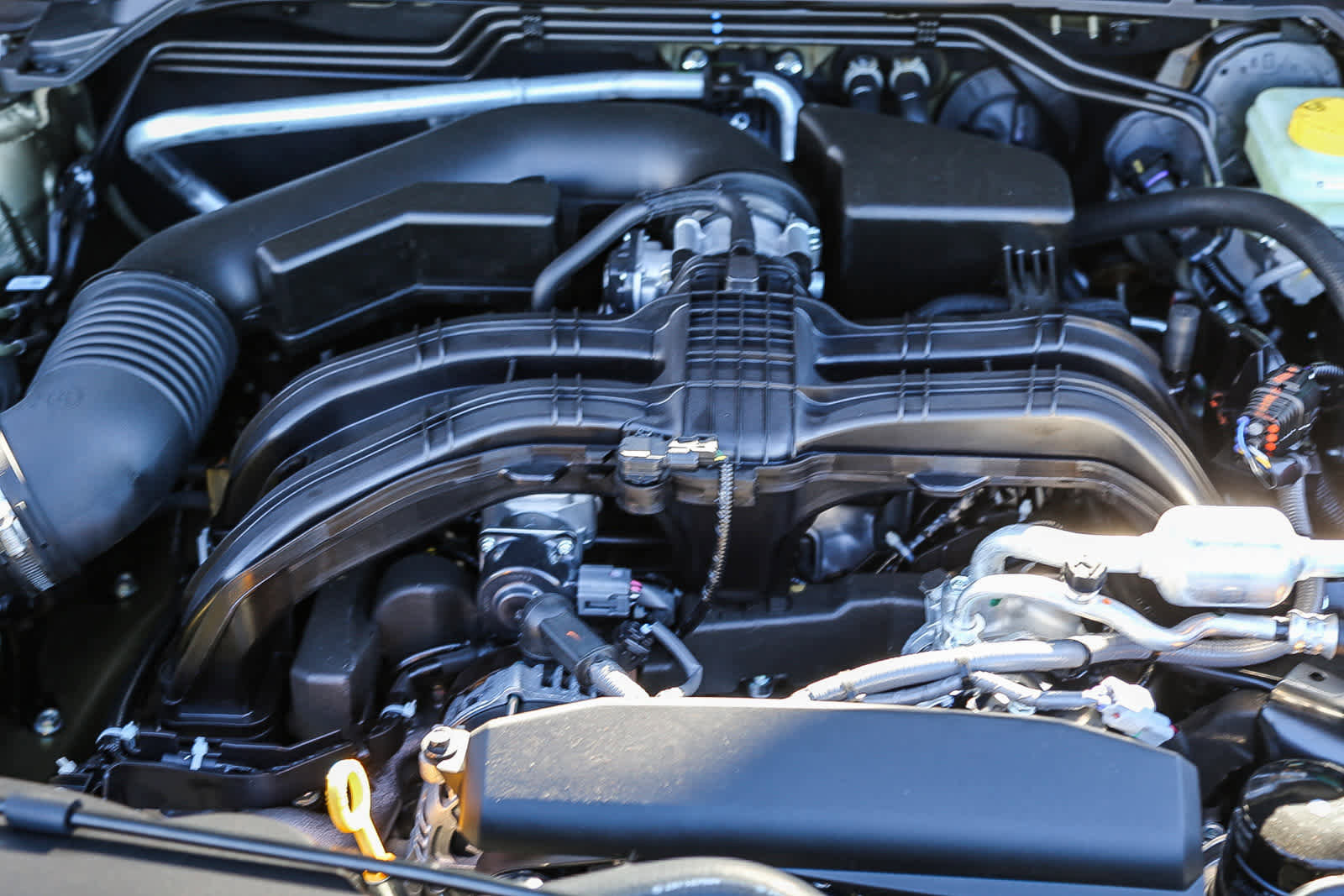 New 2026 Subaru Forester Premium image 12