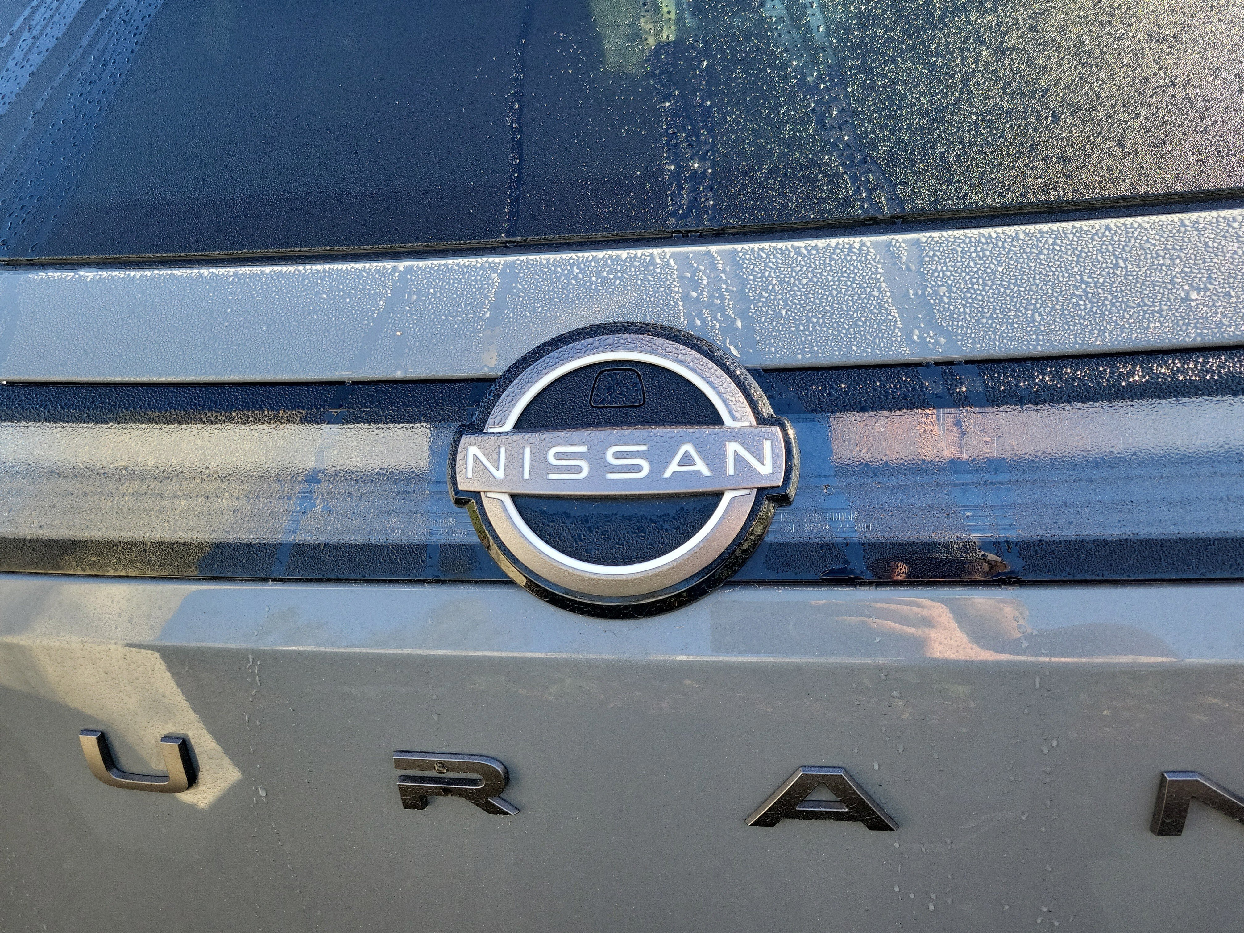 Certified 2025 Nissan Murano Platinum w/ Cargo Package image 46