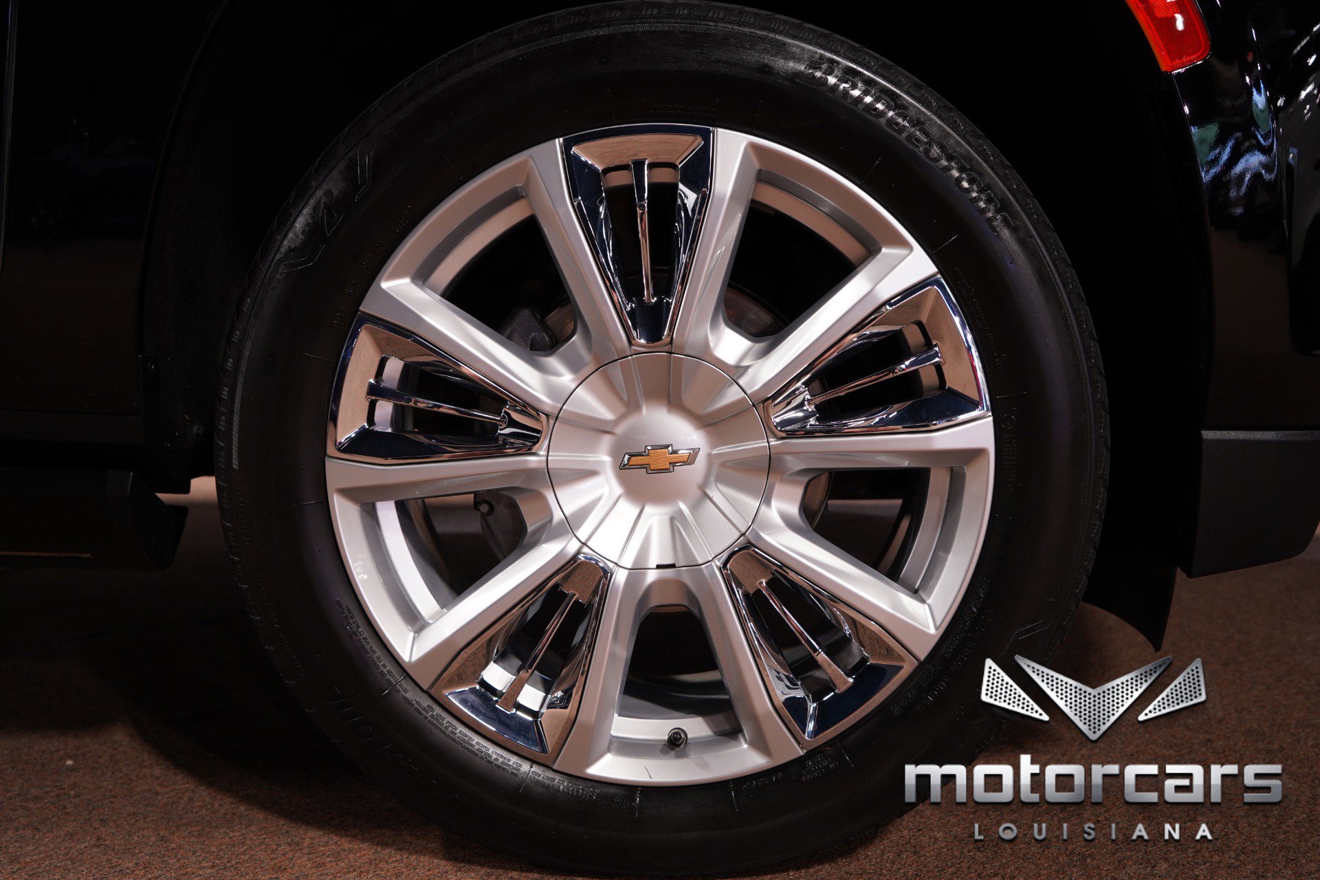 Used 2022 Chevrolet Tahoe High Country image 23