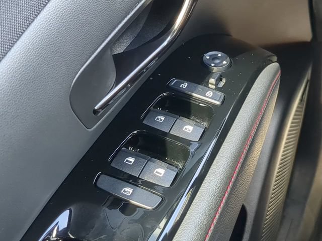 Used 2023 Hyundai Tucson N Line AWD/4WD image 31