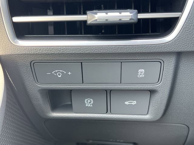 New 2026 Hyundai Sonata SEL FWD image 22