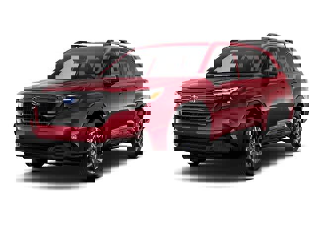 New 2026 Subaru Forester Premium image 2