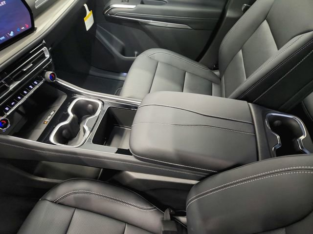 New 2026 Chevrolet Traverse LT w/ Driver Confidence Package FWD image 21
