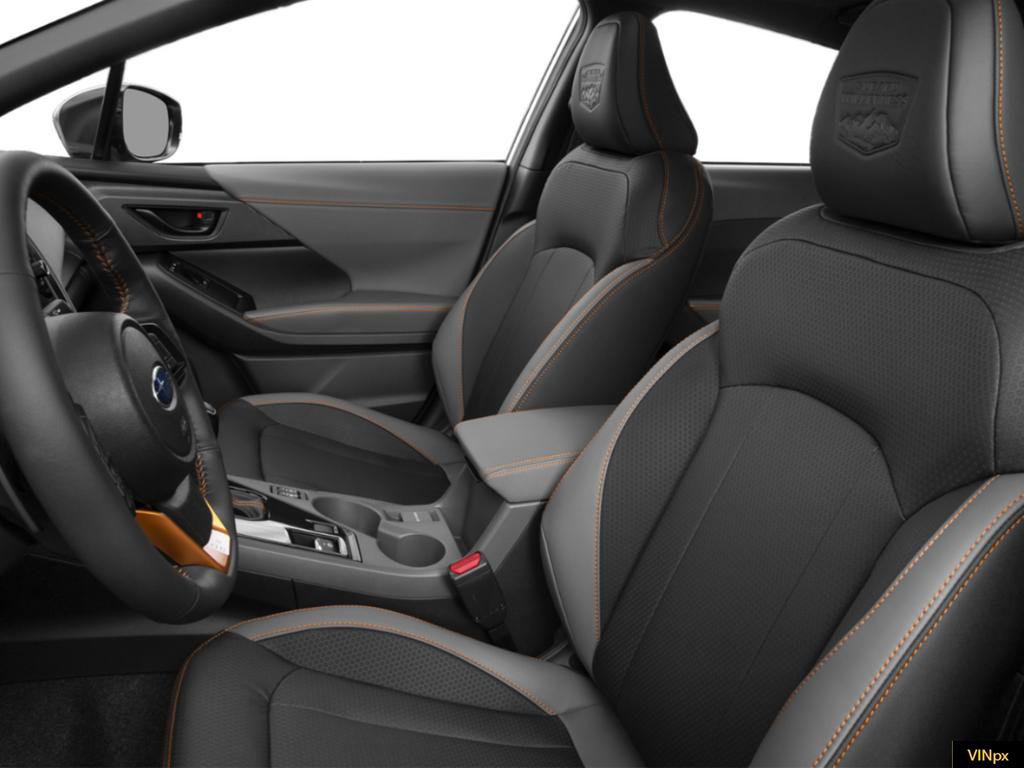 New 2026 Subaru Crosstrek 2.5i Wilderness image 7