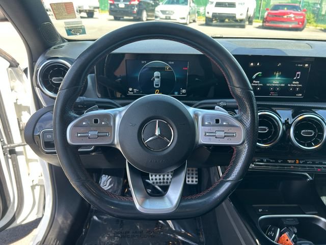 Used 2019 Mercedes-Benz A 220 4MATIC image 20