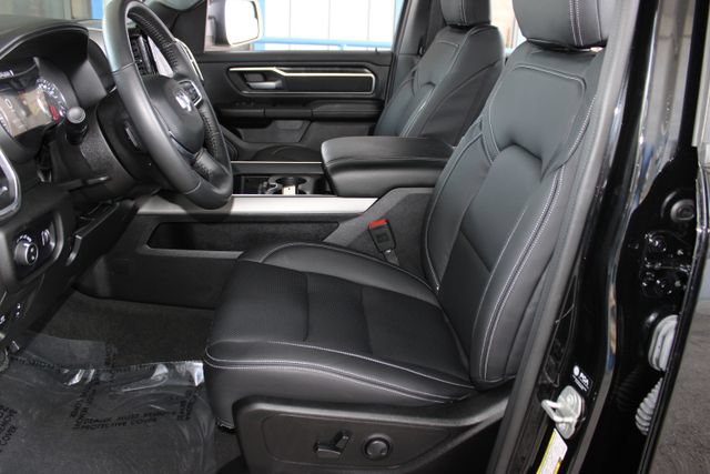 Used 2024 RAM 1500 Big Horn AWD/4WD image 20