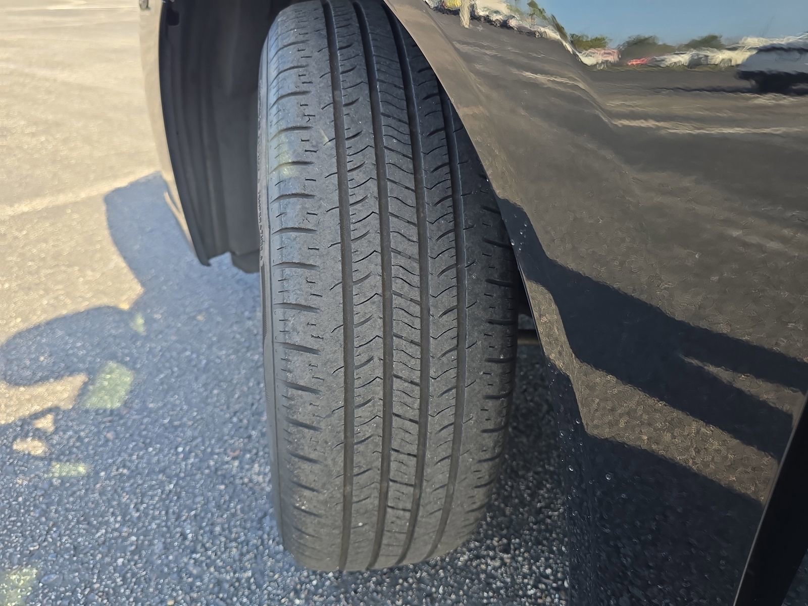 Used 2015 Honda Civic LX image 27