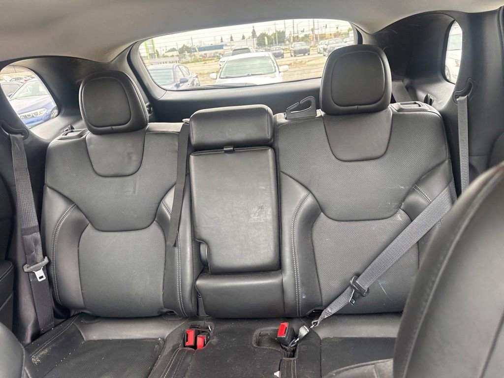 Used 2020 Jeep Cherokee Limited FWD image 13