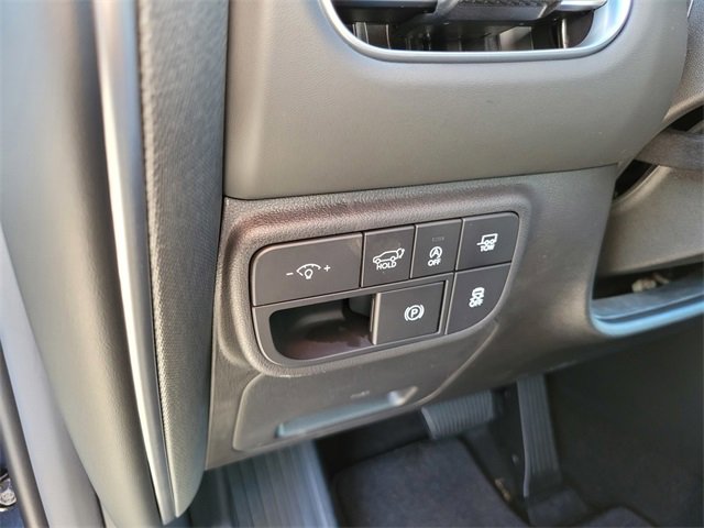 New 2026 Hyundai Palisade Calligraphy image 14