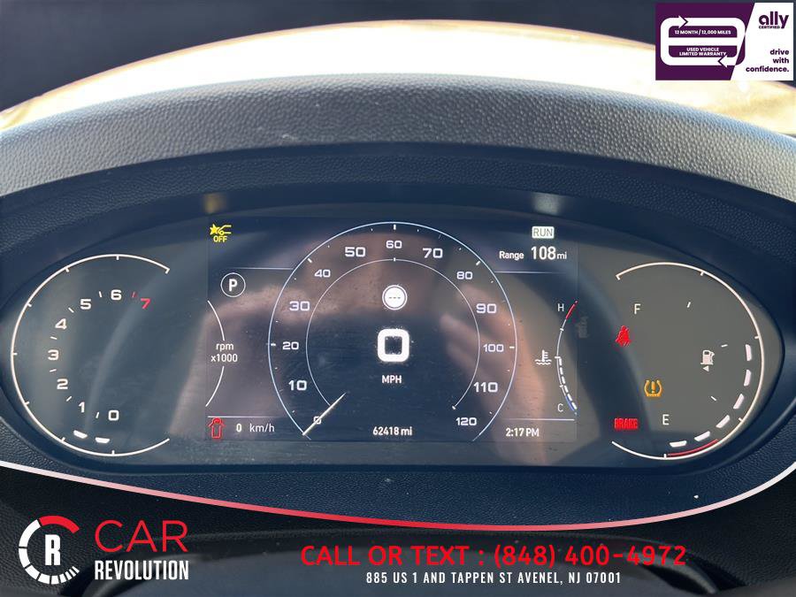 Used 2022 RAM ProMaster 3500 w/ Premium Convenience Group FWD image 17