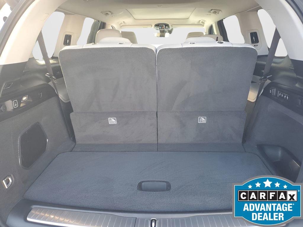 Used 2023 Jeep Grand Cherokee L Summit w/ Luxury Tech Group V image 25