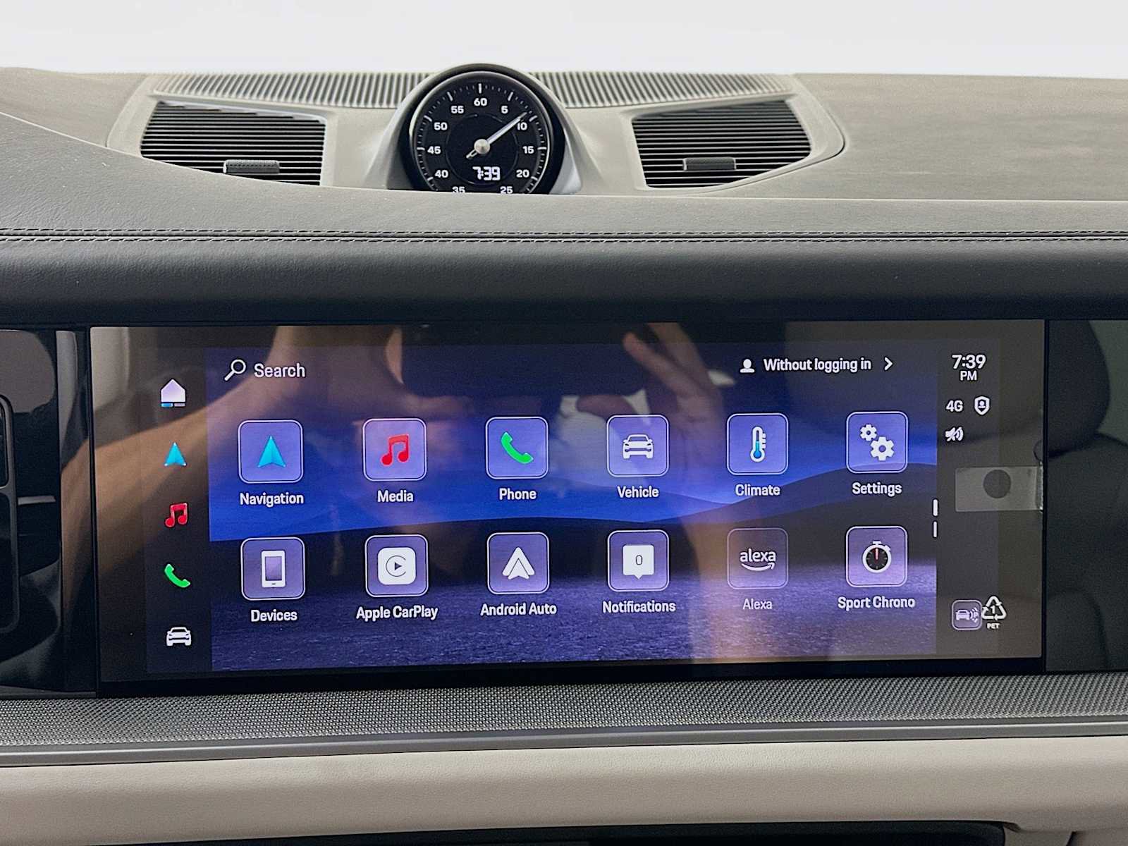 New 2026 Porsche Cayenne Coupe image 17