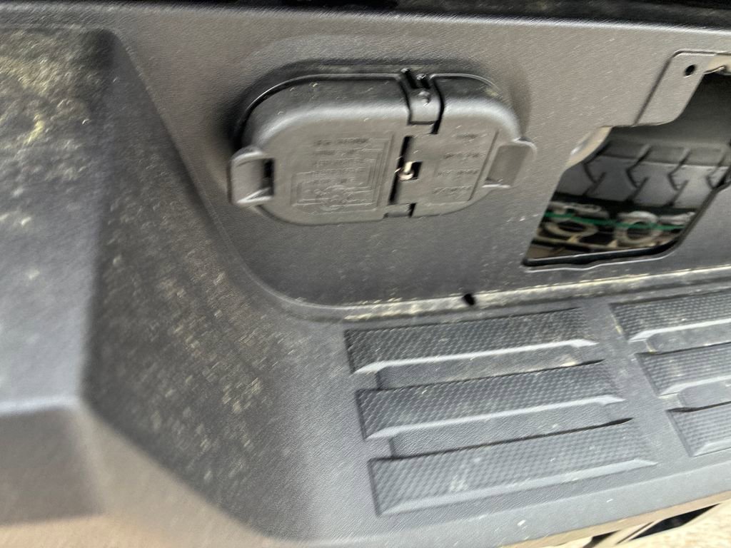 New 2026 Toyota Tacoma SR5 image 38