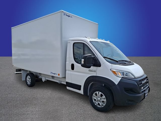 New 2023 RAM ProMaster 3500 FWD image 2