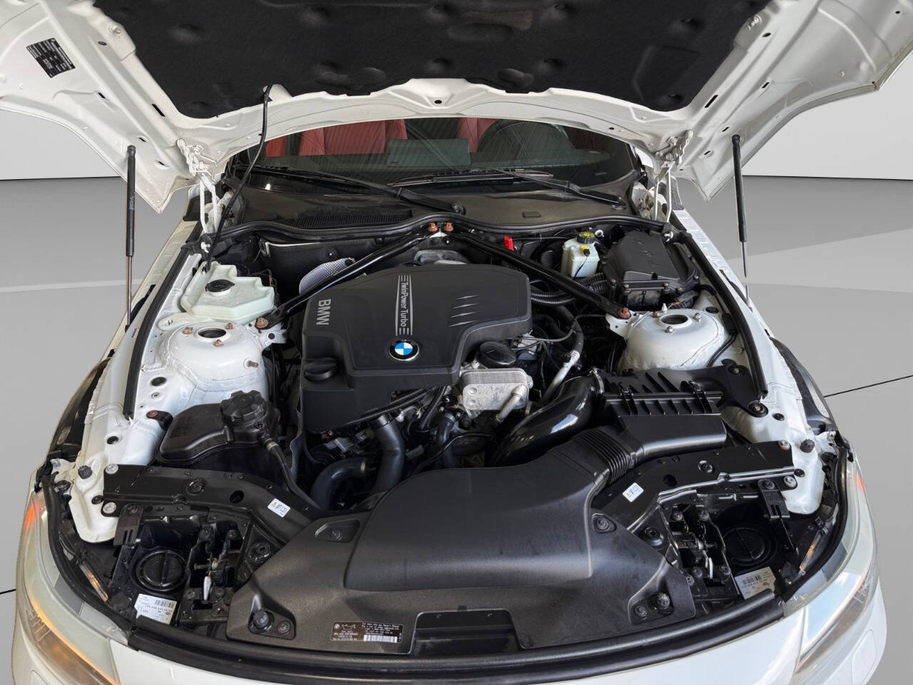 Used 2013 BMW Z4 sDrive28i RWD image 19